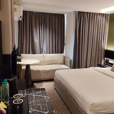 מלון צ'יאנג מאי Cha Chiangmai Luxury מראה חיצוני תמונה