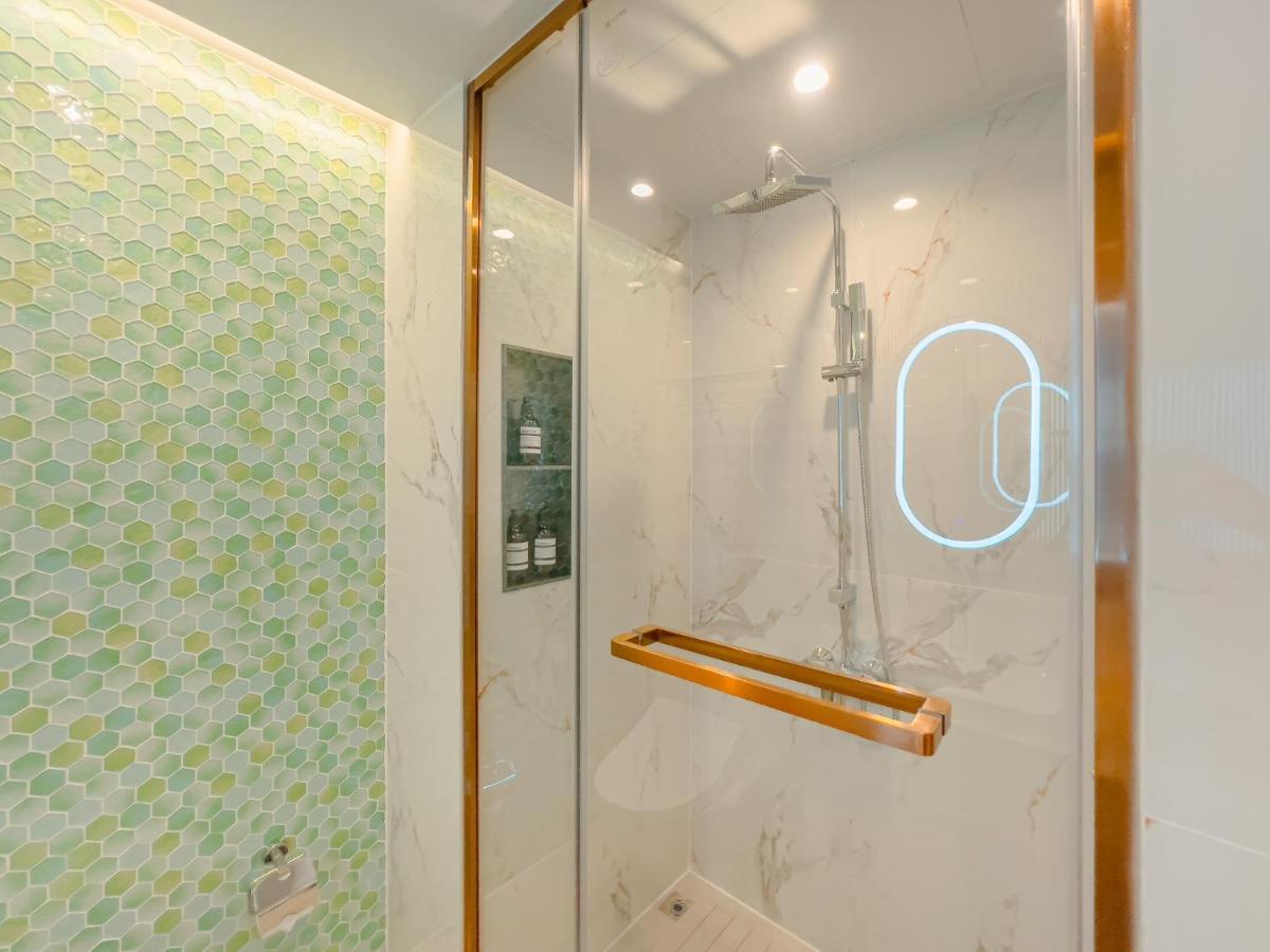 מלון צ'יאנג מאי Cha Chiangmai Luxury מראה חיצוני תמונה