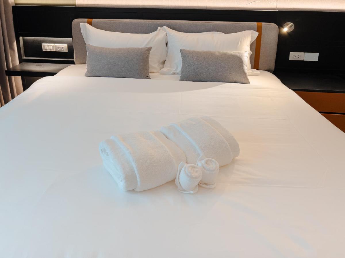 מלון צ'יאנג מאי Cha Chiangmai Luxury מראה חיצוני תמונה